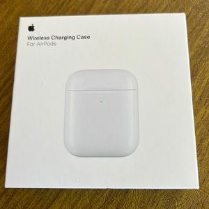 Factory OEM AirPod charging case (does not include air pods!)